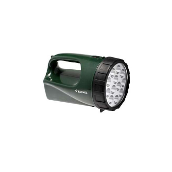 Фонарь-прожектор Accu 9199LED 12LED 4V3AH КОСМОС KOCAccu9199LED Фонарь-прожектор Accu 9199LED 12LED 4V3AH КОСМОС KOCAccu9199LED