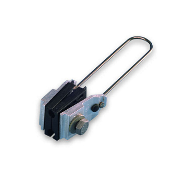 Зажим анкерный 2х(16-35) (DN 123; PA 25х100) ENSTO SO157.1 