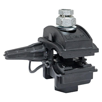 Зажим прокалывающий ответвительный P2X-95 EKF p-2x-95 Зажим прокалывающий ответвительный P2X-95 EKF p-2x-95