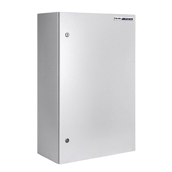 Корпус ЩМП-5 1000х650х300 IP54 с монтажн. панелью метал. PRIZMA TOKOV ELECTRIC TKE-PZ-MPB54-5 