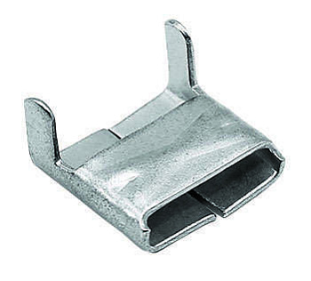 Скрепа для ленты NC 20 (COT 36; A 200) (уп.100шт) НИЛЕД 12200031 