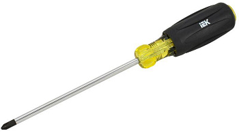 Отвертка PH2х150 Т3 ARMA2L 5 IEK A2L5-SC10-T3-PH-20-150 Отвертка PH2х150 Т3 ARMA2L 5 IEK A2L5-SC10-T3-PH-20-150
