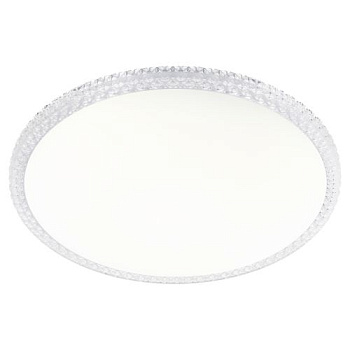 Светильник светодиодный Классик SPB-6 WH Slim Mystery 36W-5К 36Вт 5000К без ДУ Эра Б0069767