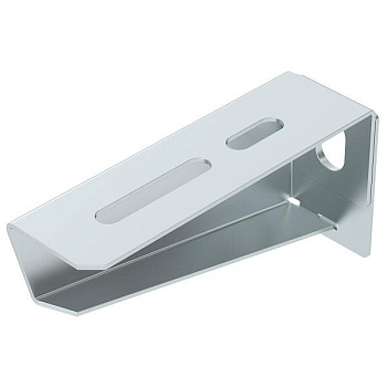 Кронштейн 110мм MWA 12 11 FS RU оцинк. OBO 6424502 Кронштейн 110мм MWA 12 11 FS RU оцинк. OBO 6424502