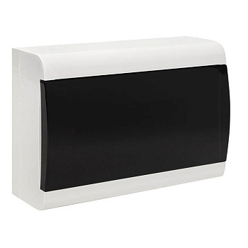 Щит ЩРН-П-15 "SlimBox" IP41 PROxima EKF sb-n-15  Щит ЩРН-П-15 "SlimBox" IP41 PROxima EKF sb-n-15