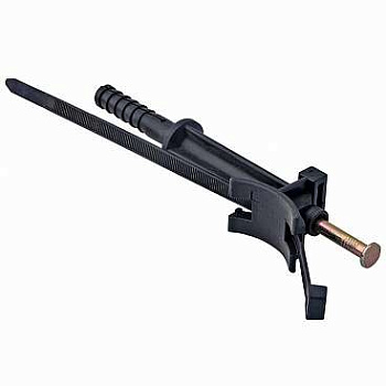 Крепление фасадное BRPF-60-1 (SF 50; SO70.13; BRPF-70-150-1F; BRPF 150.1; BRPF-1; КФК 12-47.6; FZN 40) ИНСТАЛЛ 13044 