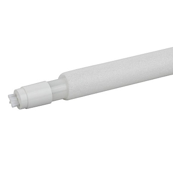 Лампа светодиодная STD LED T8-10W-865-G13-600mm G13 10Вт 6500К поворотный цоколь; трубка-стекло холод. бел. Эра Б0049595 Лампа светодиодная STD LED T8-10W-865-G13-600mm G13 10Вт 6500К поворотный цоколь; трубка-стекло холод. бел. Эра Б0049595
