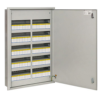 Щит ЩРВ-120 (834х560х120) IP31 PROxima EKF mb11-120 