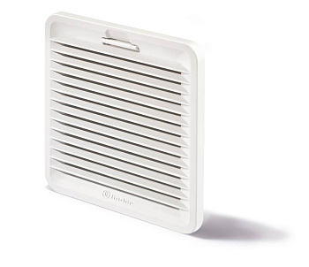 Фильтр на вытяжке для щитовых вентиляторов размер 1 IP54 (станд. версия) FINDER 7F0200001000 