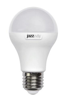 Лампа светодиодная PLED- SP A60 15Вт E27 4000К 230/50 JazzWay 5019638 Лампа светодиодная PLED- SP A60 15Вт E27 4000К 230/50 JazzWay 5019638