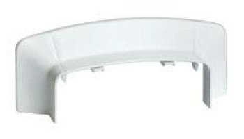 Ввод в стену для кабель-канала 90х50 DKC 09507 Ввод в стену для кабель-канала 90х50 DKC 09507