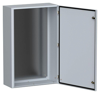 Корпус металлический ЩМП-5-0 1000х650х285 У2 IP54 IEK YKM40-05-54 