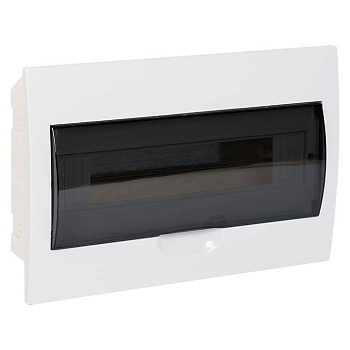 Щит распред. ЩРВ-П-15 IP40 EKF pb40-v-15  Щит распред. ЩРВ-П-15 IP40 EKF pb40-v-15