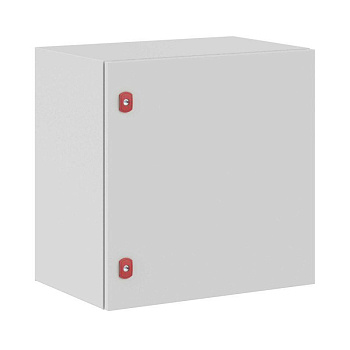 Шкаф ST с монтаж. платой 600х600х400мм от IP65-до IP66 IK10 DKC R5ST0664 
