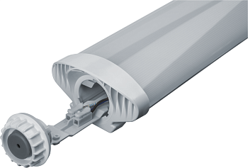 Светильник светодиодный 61 003 DSP-02-36-4K-IP65-LED 36Вт 4000К IP65 (аналог ЛСП) Navigator 61003