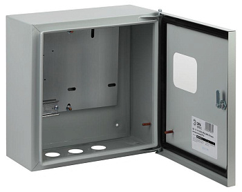 Корпус металлический ЩУ-1-1-0-76 310x300x155 IP54 NO_SIMPLE_STM_SHU-1/1-0 ЭРА Б0046702 