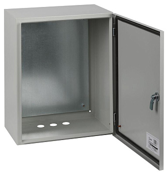 Корпус металлический ЩМПг-2-0 ЭРА SIMPLE stmS.2-0-54 (500х400х220мм) IP54 У2 ЭРА Б0057149 