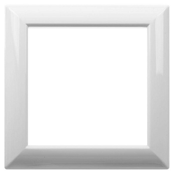 Рамка-суппорт 2мод. Avanti для In-liner Front бел. DKC 4400912 Рамка-суппорт 2мод. Avanti для In-liner Front бел. DKC 4400912