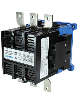 Пускатель магнитный ПМ 12-100150 УХЛ4 В 380В/50Гц 2з+2р 100А Электротехник ET502580