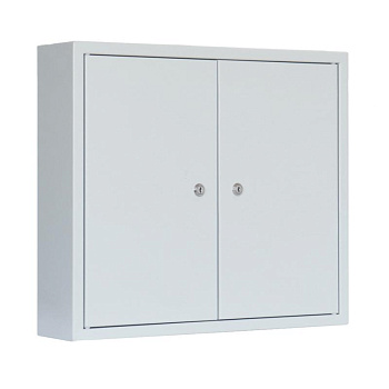 Корпус навесной ЩРн-72 480х560х120 IP31 метал. PRIZMA TOKOV ELECTRIC TKE-PZ-MRB-72-IP31 