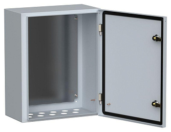 Корпус металлический ЩМП-2-0 500х400х220 У2 IP54 IEK YKM40-02-54 