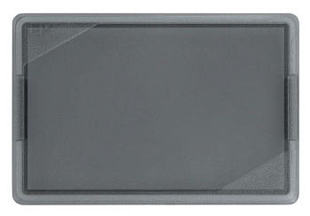 Стекло для электрощитов с марк. IEK пластик IEK YWN12 