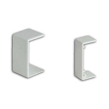 Переходник соединительный 25х16 бел. Ruvinil ПРС-25х16 Переходник соединительный 25х16 бел. Ruvinil ПРС-25х16