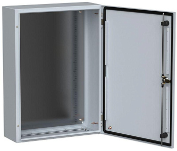 Корпус металлический ЩМП-70.50.20 УХЛ1 IP66 TITAN 5 IEK TI5-10-N-070-050-020-66 