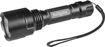 Фонарь 71 583 NPT-P03-18650 1 CREE LEDx10Вт аккум. 4В 2А/ч алюм. Navigator 71583 Фонарь 71 583 NPT-P03-18650 1 CREE LEDx10Вт аккум. 4В 2А/ч алюм. Navigator 71583