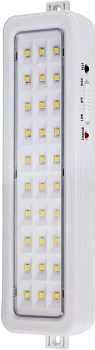Светильник LA-112 аккум. 30LED Li-ion 220В Camelion 13149 Светильник LA-112 аккум. 30LED Li-ion 220В Camelion 13149