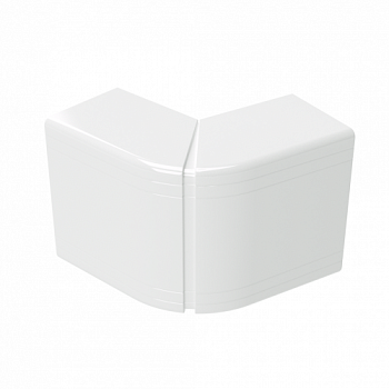 Угол для кабель-канала внешний изменяемый 70-120град. 40х40 NEAV DKC 01706 Угол для кабель-канала внешний изменяемый 70-120град. 40х40 NEAV DKC 01706