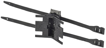 Фиксатор дистанционный ДФ 15-50 IEK UZA-11-15-50 Фиксатор дистанционный ДФ 15-50 IEK UZA-11-15-50