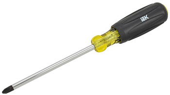 Отвертка PH3х150 Т3 ARMA2L 5 IEK A2L5-SC10-T3-PH-30-150 Отвертка PH3х150 Т3 ARMA2L 5 IEK A2L5-SC10-T3-PH-30-150