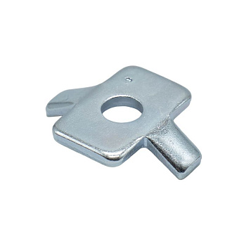 Шайба для провол. лотка M6 (верхняя) (уп.50шт) DKC CM180600