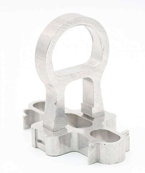 Кронштейн анкерный CS 10.3 (15кН) (SO 253; CA 1500-2) НИЛЕД 10800071 