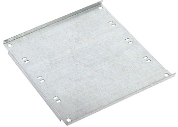 Панель монтажная к ЩМП-3 GARANT H=150 (уп.2шт) IEK Y-PM-3-150 