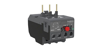 Реле перегрузки тепловое MRE F38 23-32А класс10 SE MRE3832 Реле перегрузки тепловое MRE F38 23-32А класс10 SE MRE3832