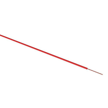 Провод ПГВА 0.5 К бухта (м) Rexant 01-6514