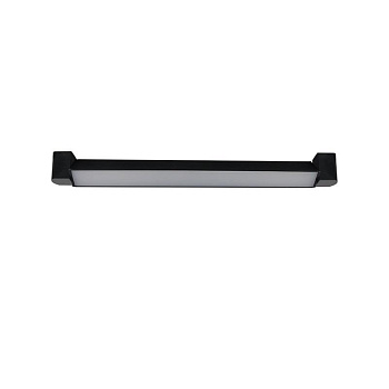 Светильник светодиодный трековый PTR 4324R 24Вт 4000К IP40 120град. 1ф BL 470мм черн. Pro JazzWay 5068537