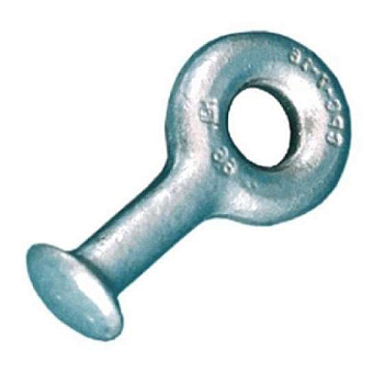 Серьга СРС-7-16 МЗВА 00000064 