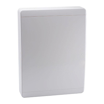 Корпус пластиковый Optibox P BNN 2 54 IP41 КЭАЗ 117939  Корпус пластиковый Optibox P BNN 2 54 IP41 КЭАЗ 117939