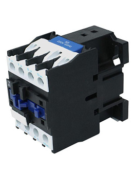 Пускатель магнитный ПМЛ-2100 УХЛ4 Б 220В/50Гц 1з 25А нереверсивный без реле IP20 Электротехник ET509641