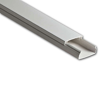 Кабель-канал 32х16 L2000 пластик бел. Ruvinil РКК-32х16 Кабель-канал 32х16 L2000 пластик бел. Ruvinil РКК-32х16