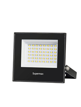 Прожектор светодиодный SPR 50Вт 6500К 5000лм IP65 КОСМОС S_PR_LED_50 Прожектор светодиодный SPR 50Вт 6500К 5000лм IP65 КОСМОС S_PR_LED_50