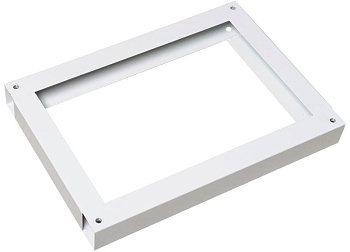 Цоколь ВРУ хх.60.45 IP31 TITAN IEK YKV10-TS-600-450-31 