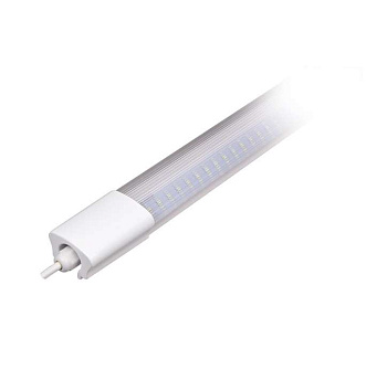 Светильник светодиодный PWP-С2 1200 CL 40Вт 6500К 3600лм IP65 (аналог ЛСП) JazzWay 5017184 Светильник светодиодный PWP-С2 1200 CL 40Вт 6500К 3600лм IP65 (аналог ЛСП) JazzWay 5017184