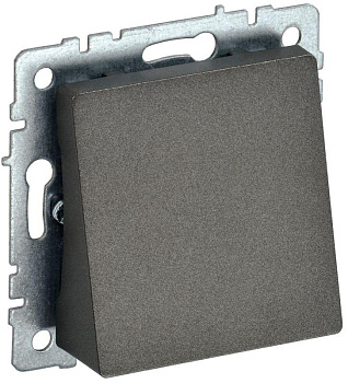 Вывод кабеля BRITE МВ10-БрТБ бронза IEK BR-VK10-0-K45 Вывод кабеля BRITE МВ10-БрТБ бронза IEK BR-VK10-0-K45