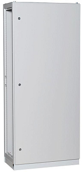 Корпус сборный ВРУ 2000х600х450 IP31 SMART IEK YKM50-2000-600-450 