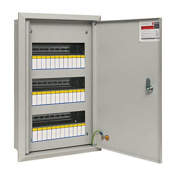 Щит ЩРВ-36(з) EKF mb11-36 