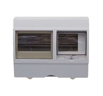 Корпус КШН6Р-11 Энергомера 106001004009606 
